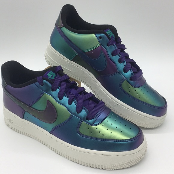 air force 1 low lv8 gs
